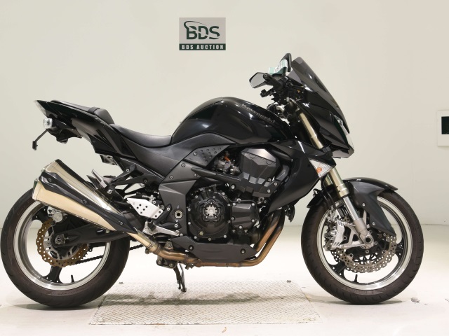 Kawasaki Z1000 2008