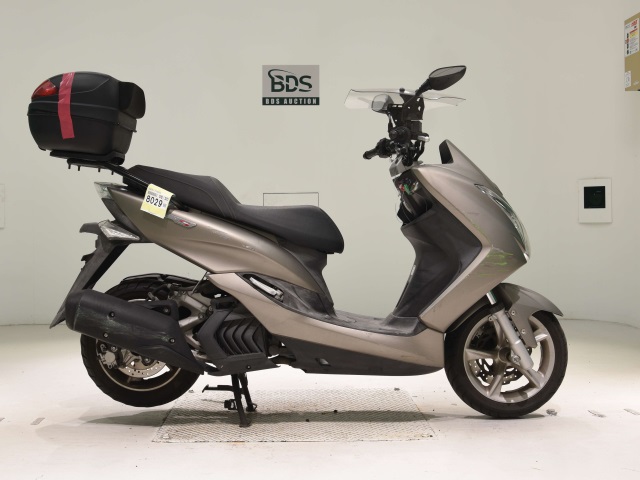 Yamaha MAJESTY 155S 2014