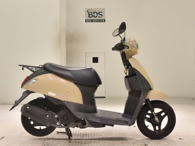 Suzuki LETS