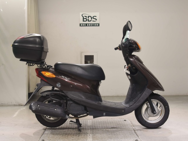 Yamaha JOG 50 2009