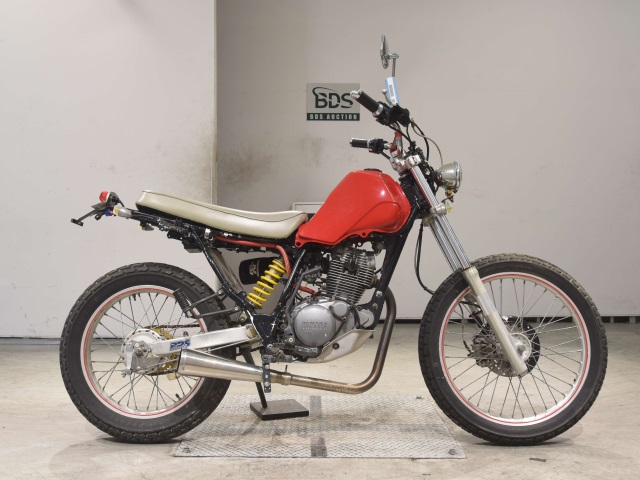 Yamaha SEROW XT225 1993