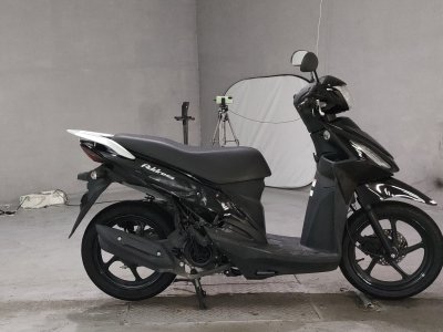 Suzuki ADDRESS V110