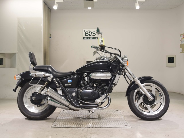 Honda MAGNA250 2007