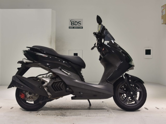 Yamaha MAJESTY 155S 2020