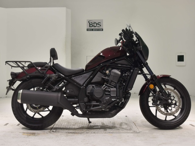 Honda REBEL CMX1100DCT 2022