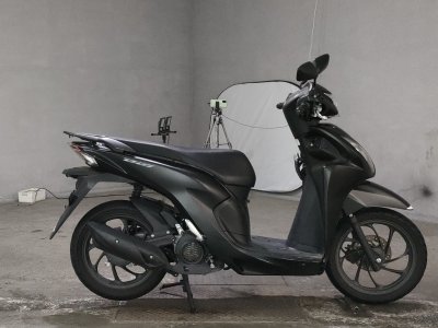 Honda DIO110 2023