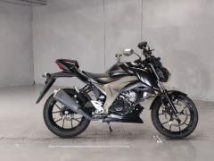 Suzuki GSX-S125