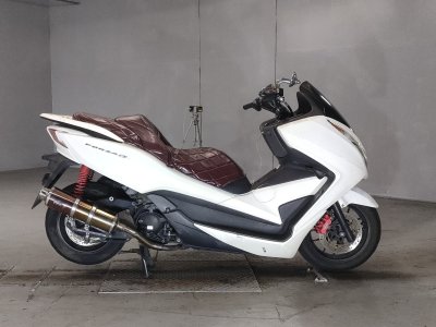 Honda FORZA SI 2013