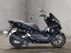 Honda PCX160 2021