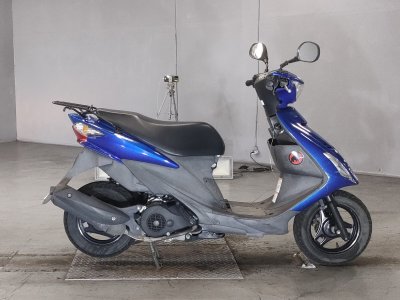 Suzuki ADDRESS V125