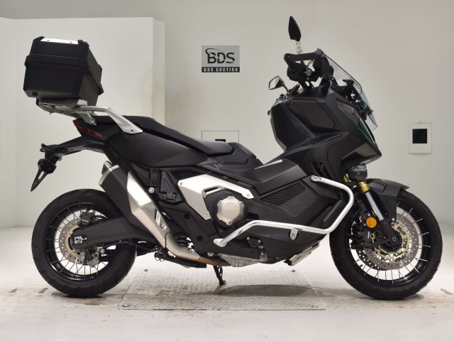 Honda X-ADV750-2 2022