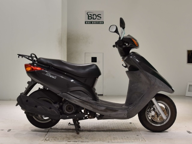 Yamaha AXIS125 2011