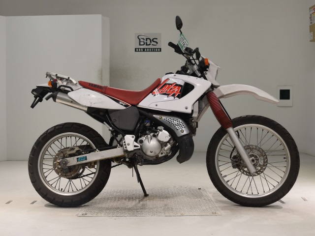 Yamaha DT230 LANZA 1997