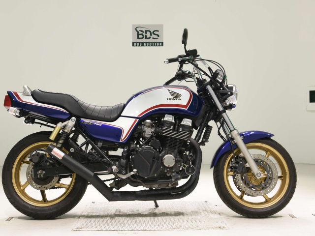 Honda CB750SF 2007
