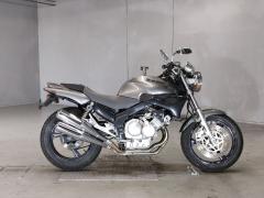 Yamaha ZEAL FZX250 1992