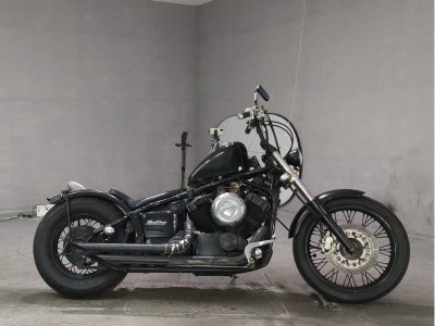 Yamaha DRAGSTAR XVS400 1996