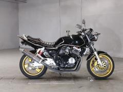 Honda CB400SFV 2004