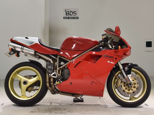 Ducati 916 1994