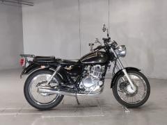 Suzuki ST250E 2014