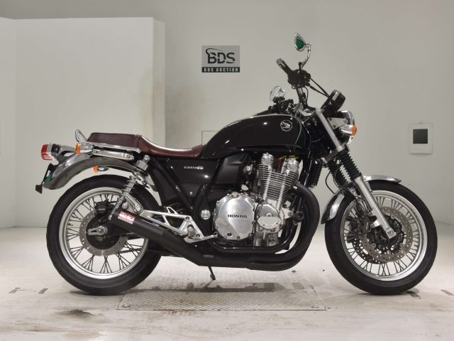 Honda CB1100EXA 2014