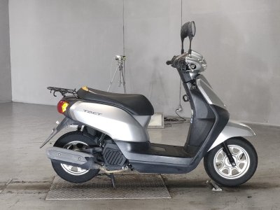 Honda TACT125 2018