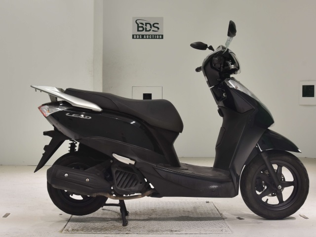 Honda LEAD125 2013