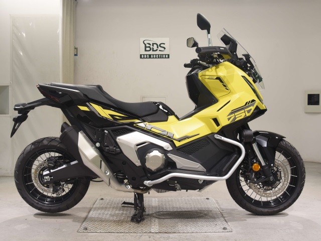 Honda X-ADV750-2SE 2025