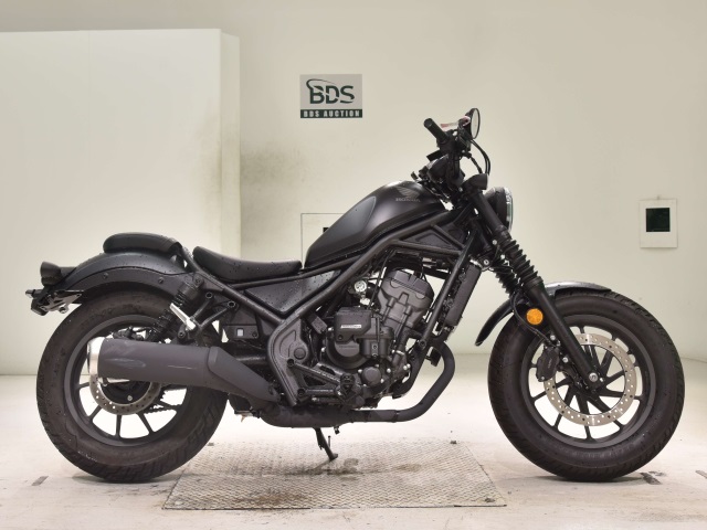 Honda REBEL CMX1100 2025
