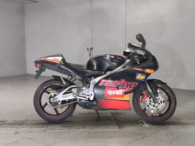 Aprilia RS125 2002