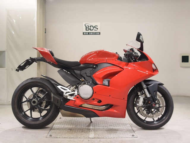 Ducati PANIGALE V2 2020