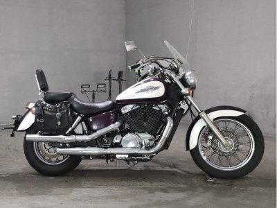 Honda SHADOW1100 1995