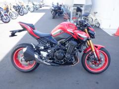 Kawasaki Z900 2022