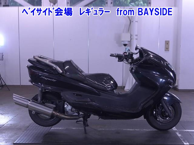 Yamaha MAJESTY 250C 2003