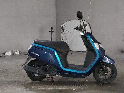 Honda DUNK 2014
