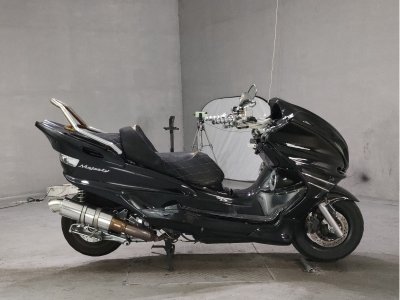 Yamaha MAJESTY 250C 2002