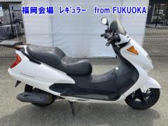 Honda FORESIGHT 2005
