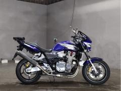 Honda CB1300SF 2003