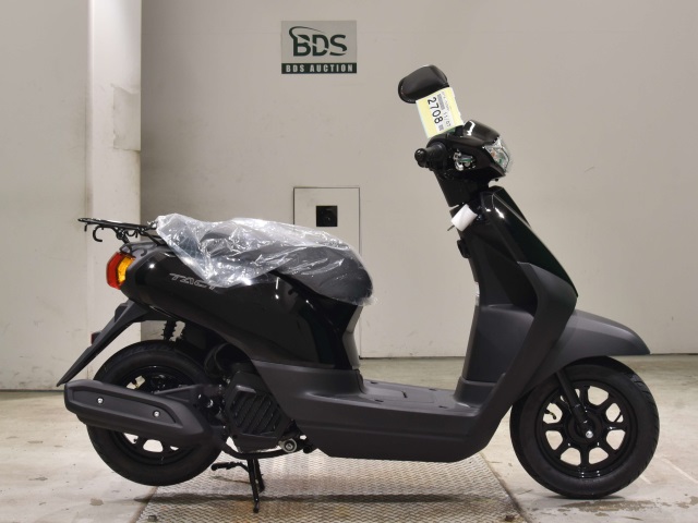 Honda TACT-4 BASIC