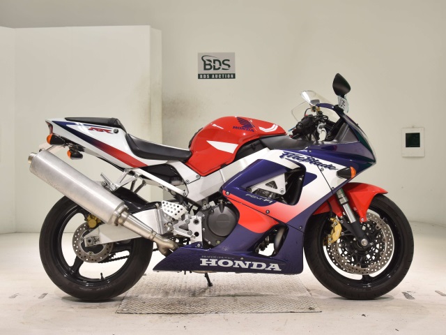 Honda CBR1000RR 2001