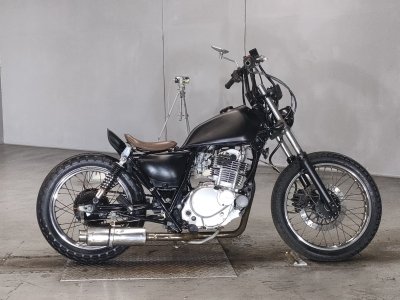 Suzuki GRASSTRACKER BIGBOY