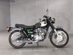 Kawasaki W800 2011