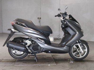 Yamaha MAJESTY 155S 2016