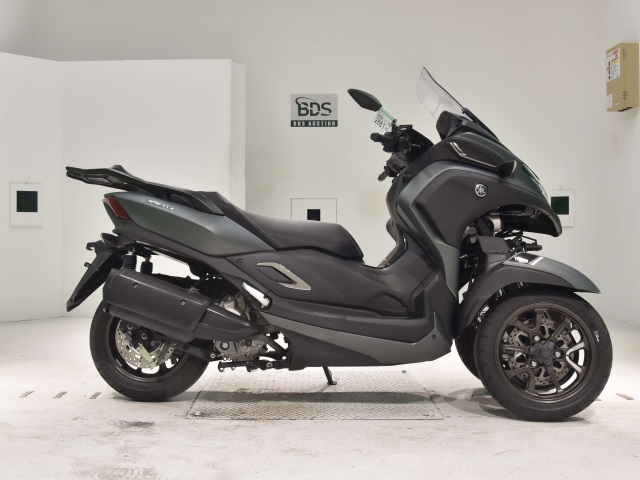 Yamaha TRICITY300 2021