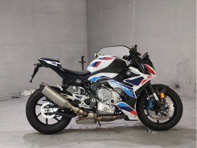 BMW M1000R 2023