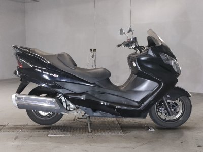 Suzuki SKYWAVE 400S 2006