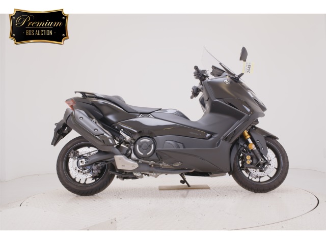 Yamaha T-MAX560T 2025