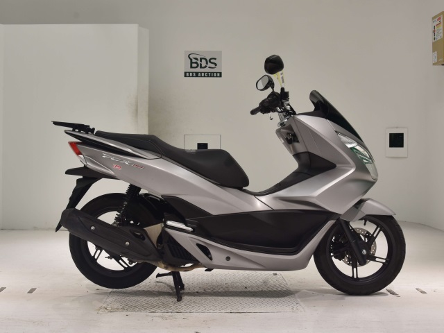 Honda PCX150 2015