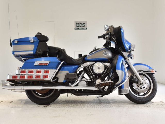 HD ELECTRA GLIDE FLHTCU1340 1997