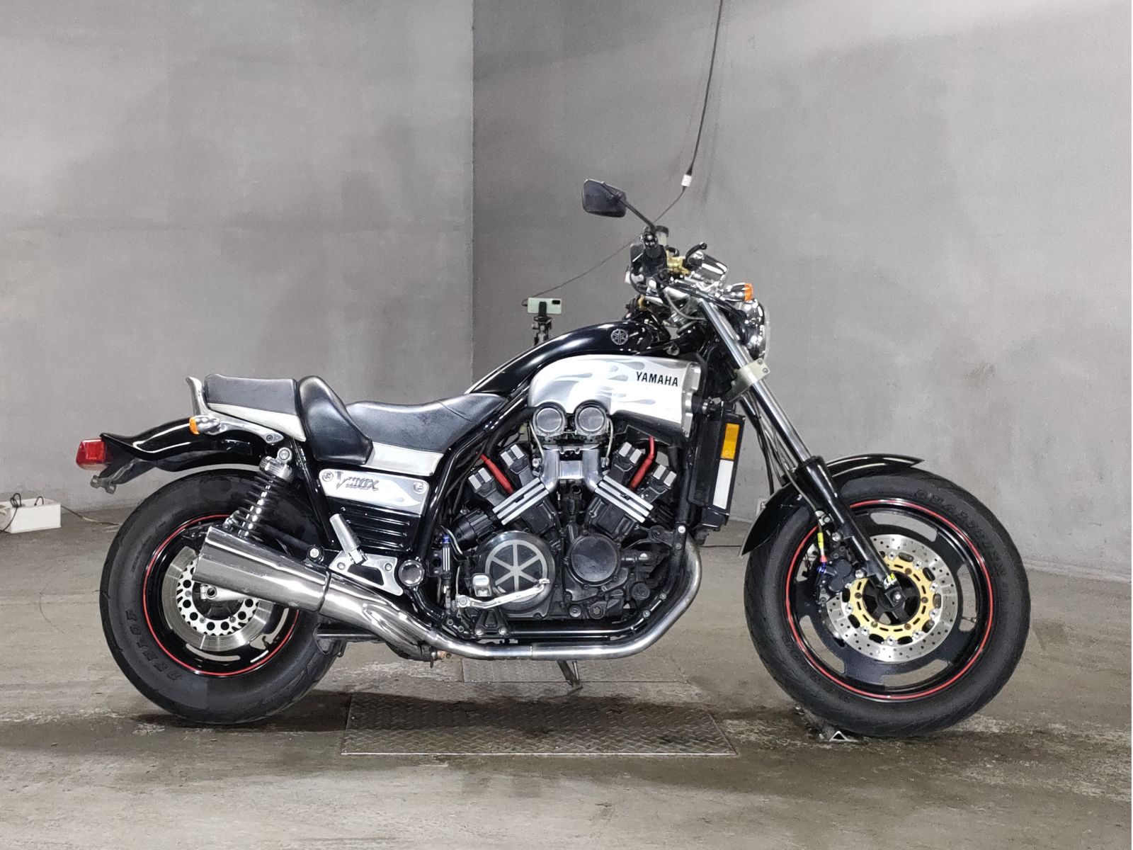 Yamaha V-MAX1200 1997
