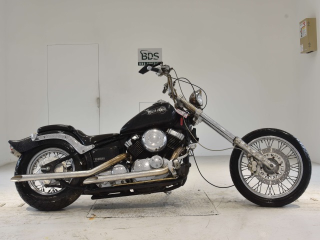 Yamaha DRAGSTAR XVS400 1997